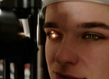 urgence ophtalmologique